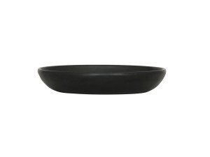Carmel 12oz Bowl-Black