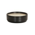 Hudson Black 2 oz. Melamine Ramekin