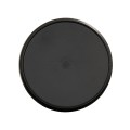 Arista 6“ Black Plate