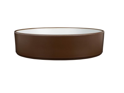 Stoneware Melamine Bowl-10"
