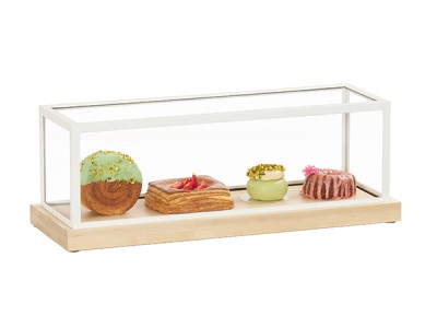 Blonde 8X22 Presentation Case