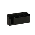 Classic 4 Section Cup/Lid/Condiment Holder