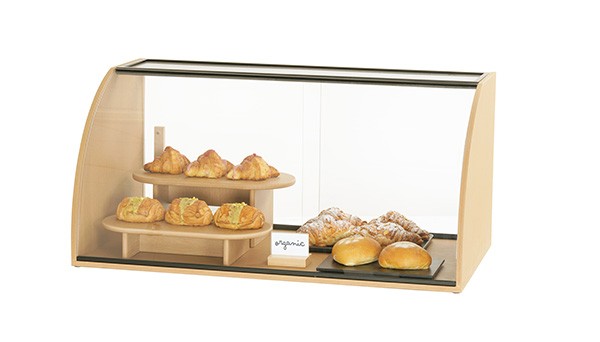 Renew Sliding Door Case-Attendant Serve