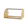 Renew Sliding Door Case-Attendant Serve