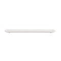 Square 10X13 White Platter
