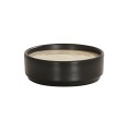 Hudson Black 2 oz. Melamine Ramekin